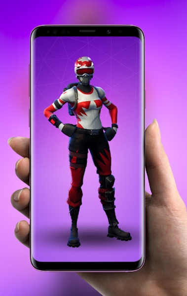 Battle Royale Wallpapers HD - Preview 1
