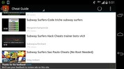 New Subway Surfer Guide screenshot 3