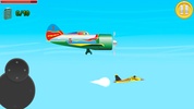 Plane Pro Flight Sim screenshot 2