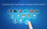 Honeycomb Home screenshot 8