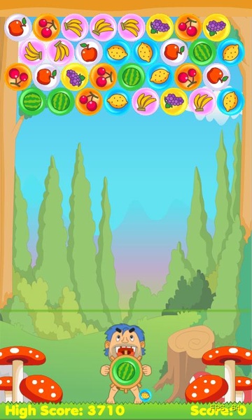 Fruit Shooter - Preview 1