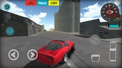 Car Simulator Corvette screenshot 3