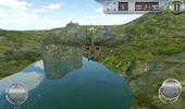 Extreme Helicopter Landing screenshot 5