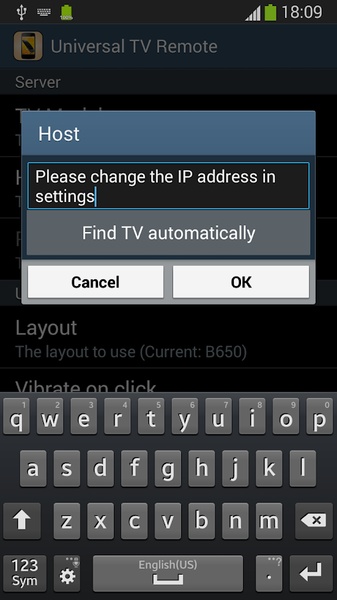 Universal TV Remote - Preview 3