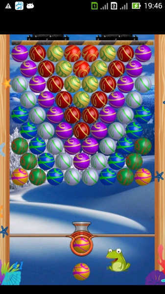 Download Bubble Shooter 15.3.6 for Android