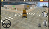 Schoolbus Driving 3D Sim 2 screenshot 13