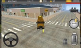 Schoolbus Driving 3D Sim 2 screenshot 13