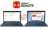 Iperius Remote screenshot 2