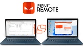 Iperius Remote screenshot 3