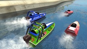 Speed Boat Racing screenshot 9