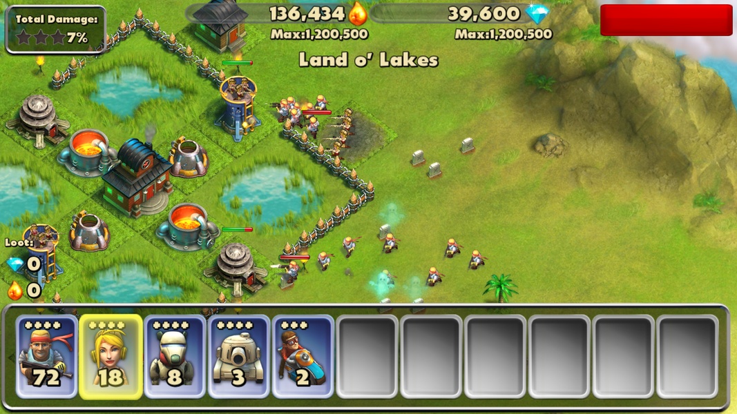 Battle Beach - Preview 8