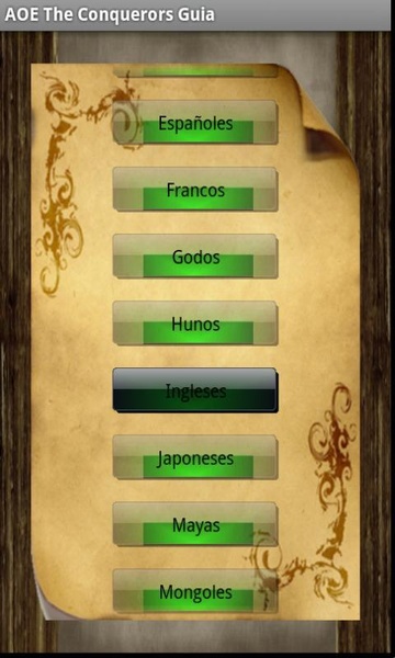 AOE The Conquerors Guia - Preview 5