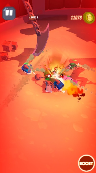 Stunt Car Derby - Preview 4