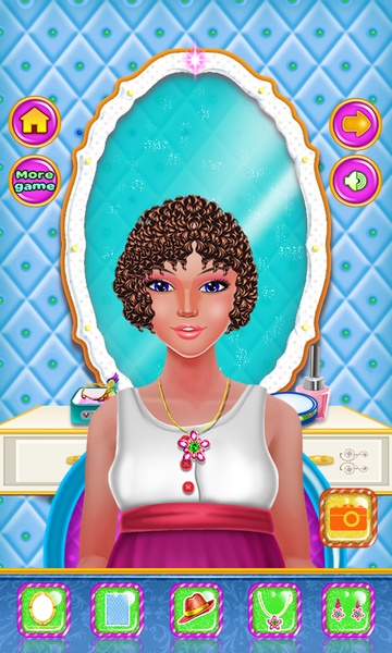 My Mother Hairstyles - Preview 6