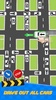 Escape The Traffic: Car puzzle screenshot 4