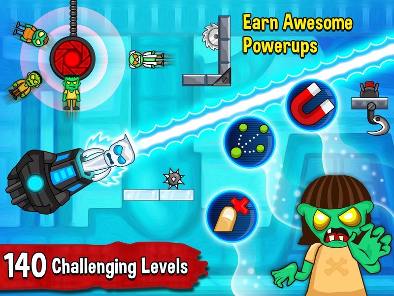 Zombie Ragdoll - Preview 7