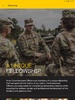 U.S. Army Career Navigator screenshot 13