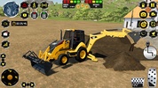 Road Construction Simulator screenshot 7