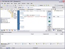 TSW WebCoder screenshot 4