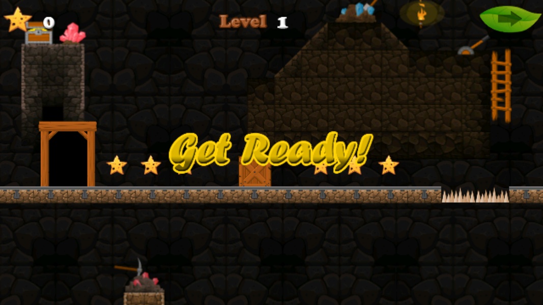Tom and mine - Preview 3