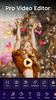 Video Maker Video Editor Music screenshot 8