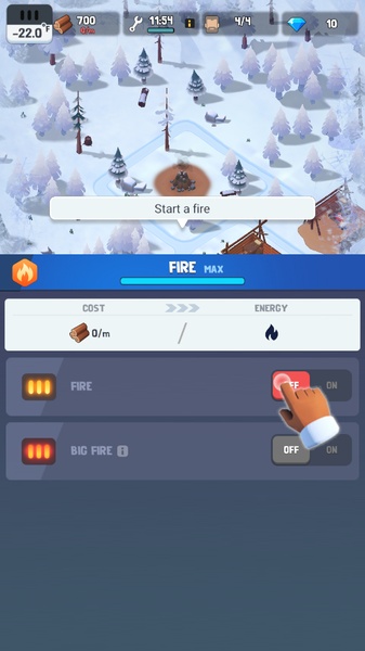 Frozen City - Preview 19