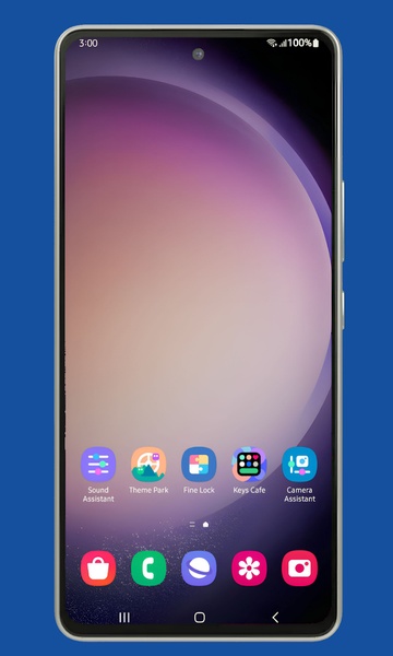 Fine Lock - Preview 1