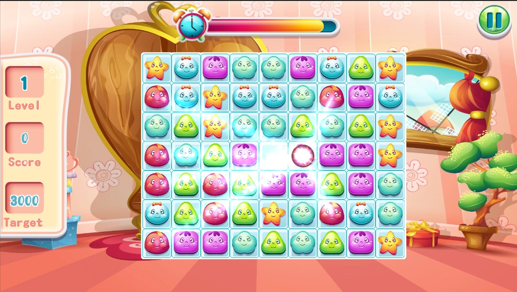 Candy Sweet 2 - Preview 2