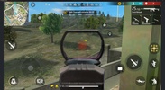 Free Fire MAX (GameLoop) screenshot 7