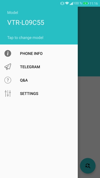 Firmware Finder - Preview 8