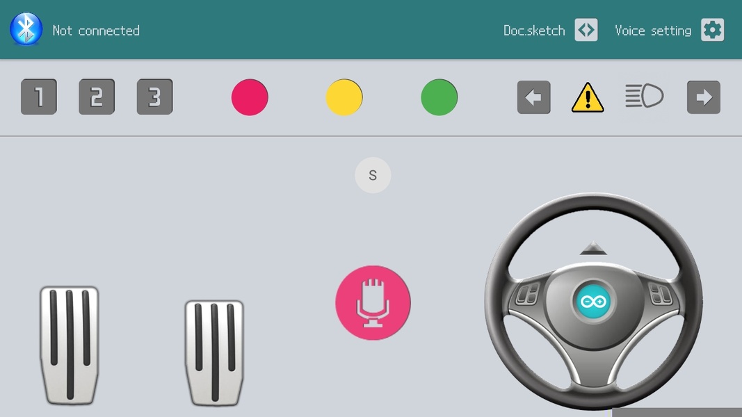 Arduino Bluetooth Car - Preview 1