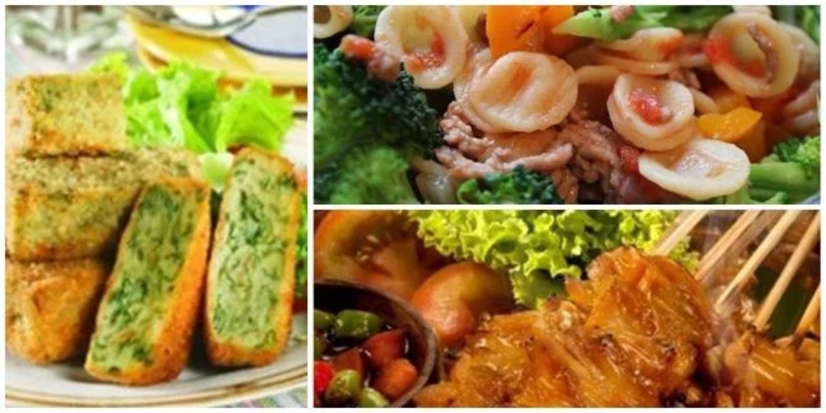 Resep Masakan Indonesia - Preview 1