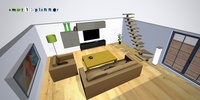 3D Floor Plan | smart3Dplanner screenshot 13