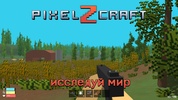 Pixel Craft Z screenshot 6