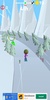 Snowboard Race 3D screenshot 16