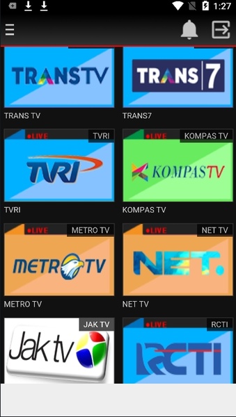 TV Power - Preview 4
