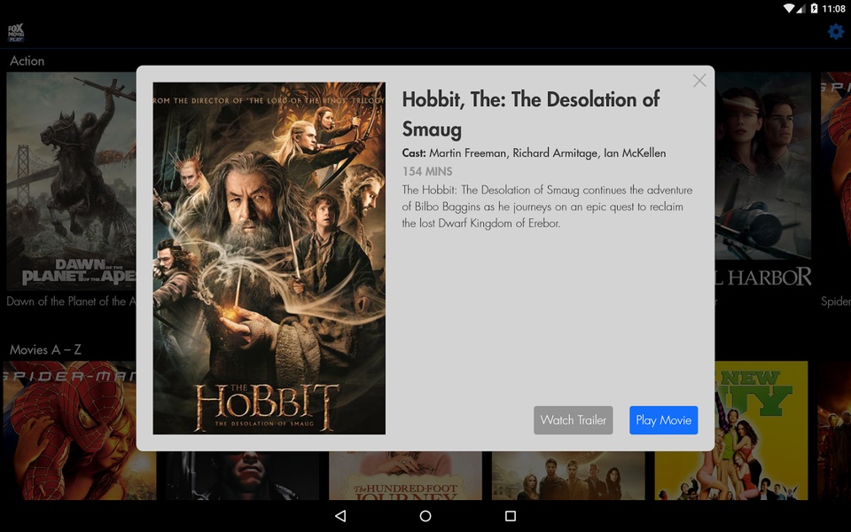 FOXMovies Play - Preview 6