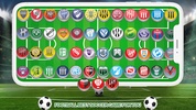 Superliga Argentina juego screenshot 7