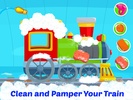 Train Game For Kids screenshot 5