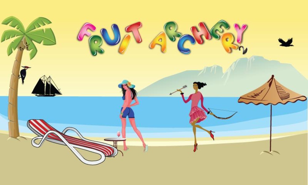 Fruit Archery II - Preview 6