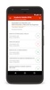 UPNA Academic Mobile screenshot 4