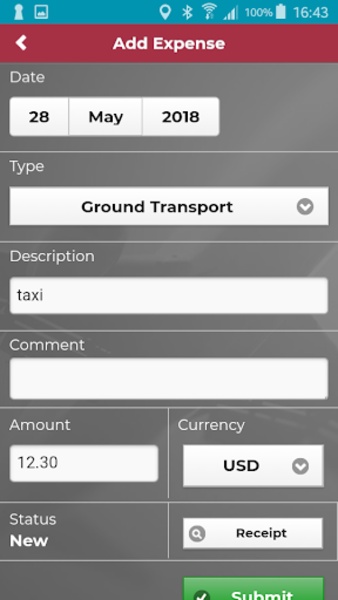 CrewMobile - Preview 7