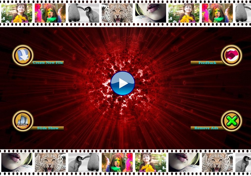 SlideShow Maker - Preview 3