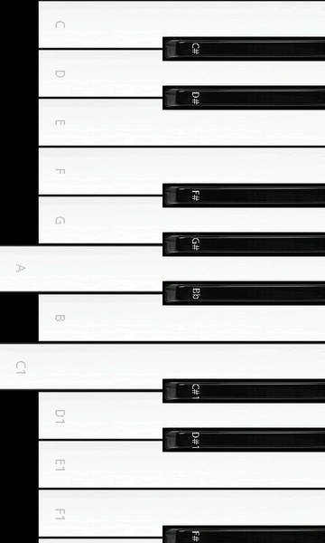 Dog Piano - Preview 1