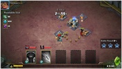 War of Summoners screenshot 5