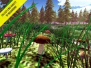 Real Mushroom Hunting Simulator 3D screenshot 4
