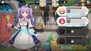 Stella Fantasy screenshot 4