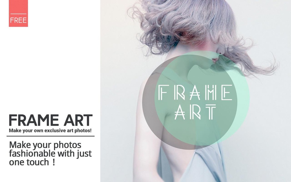 FrameArt - Preview 6