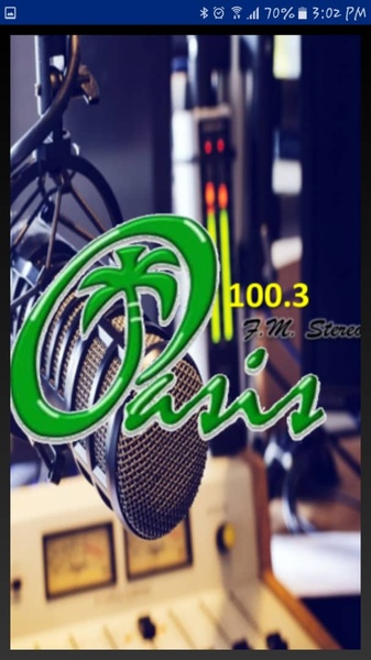 Oasis Fm - Preview 1