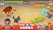Idle Zombie screenshot 8